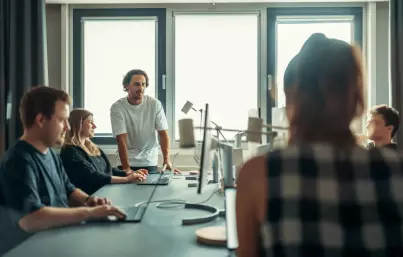Interview Question: Why Dont You Have a Degree?