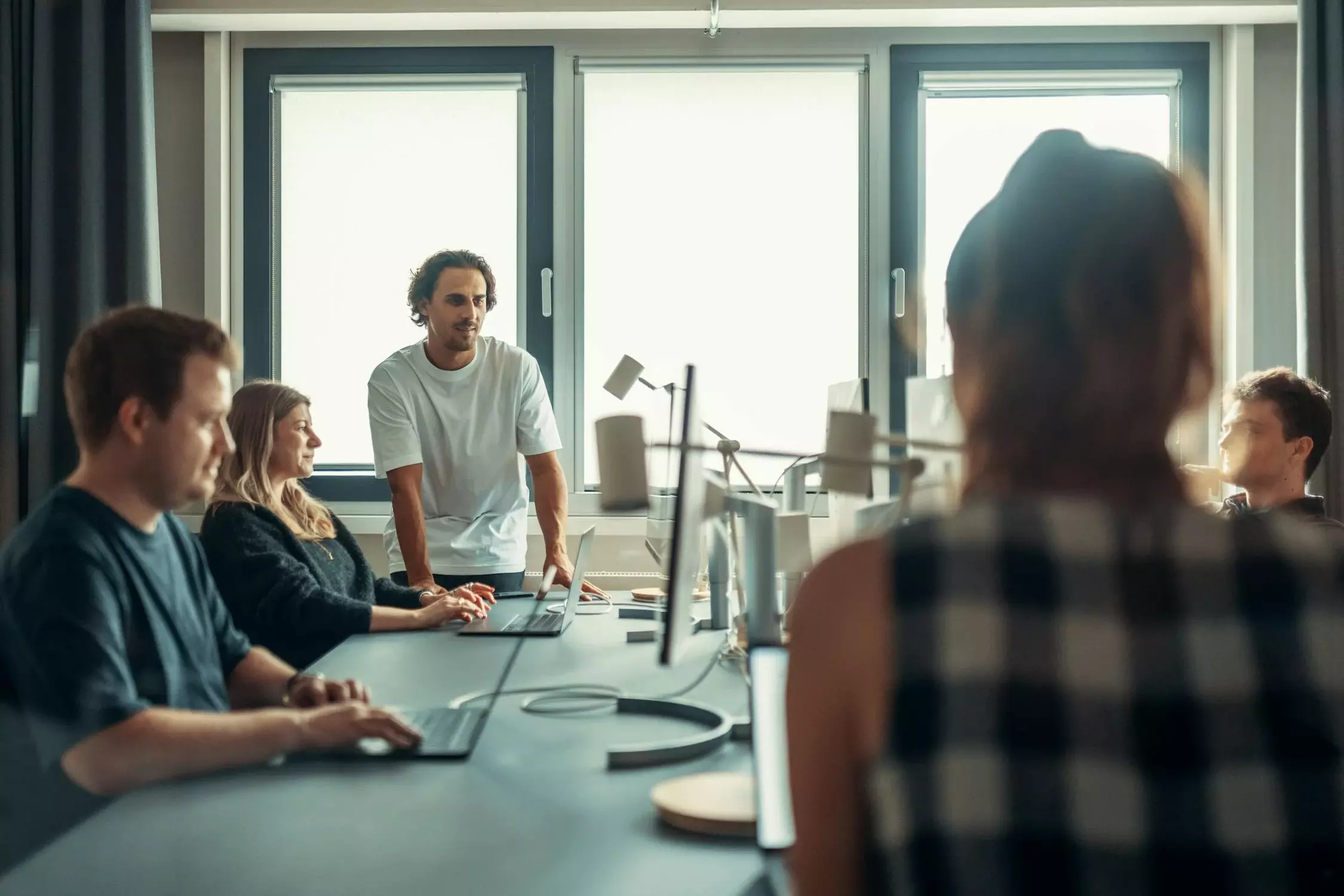 Interview Question: Why Dont You Have a Degree?